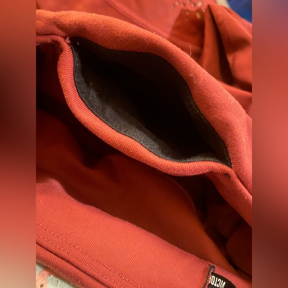 Knockout by Victoria's Secret Sport Workout Leggings in Mauve Pink - Picture 4 of 4